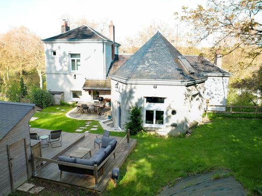 Vendôme, Loir-et-Cherの高級住宅