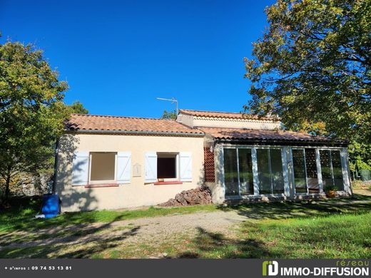 Luxus-Haus in Plan-d'Aups-Sainte-Baume, Var