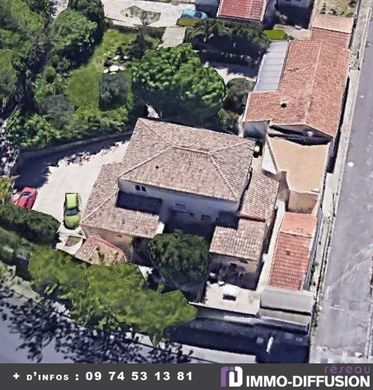 Complexes résidentiels à Montpellier, Hérault