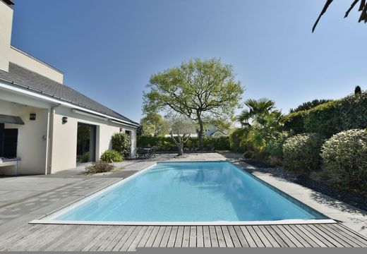 호화 저택 / Cholet, Maine-et-Loire