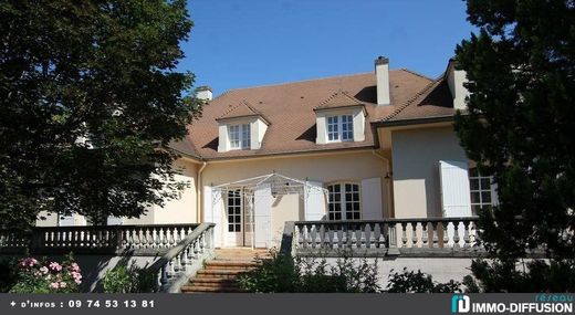 Luxury home in Foix, Ariège