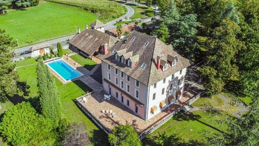 Luxury home in Thonon-les-Bains, Haute-Savoie