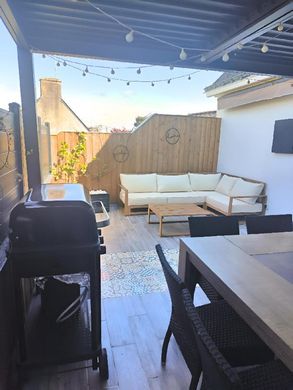 公寓楼  Damgan, Morbihan