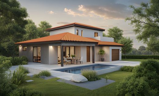 Luxury home in Banyuls de la Marenda, Pyrénées-Orientales