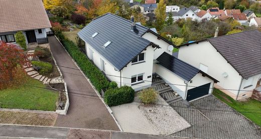 Luxe woning in Alsting, Moselle