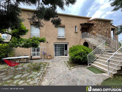 Luxury home in L'Île-Rousse, Upper Corsica