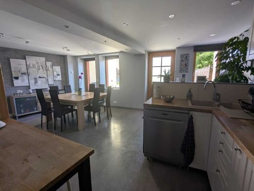 Luxury home in Vulbens, Haute-Savoie