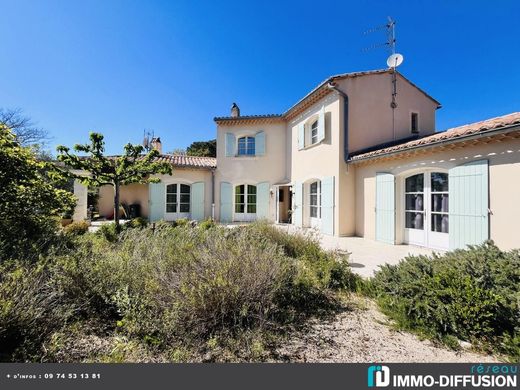 Casa de lujo en Bagnols-sur-Cèze, Gard