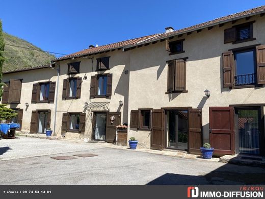 Luxury home in Tarascon-sur-Ariège, Ariège