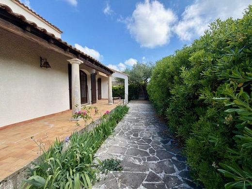 Casa di lusso a Lunel, Hérault