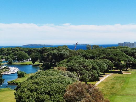 Apartment in Mandelieu-la-Napoule, Alpes-Maritimes