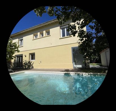 Luxe woning in Castelnau-le-Lez, Hérault