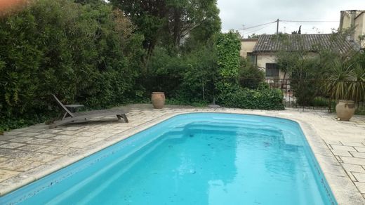 Элитный дом, Montbazin, Hérault