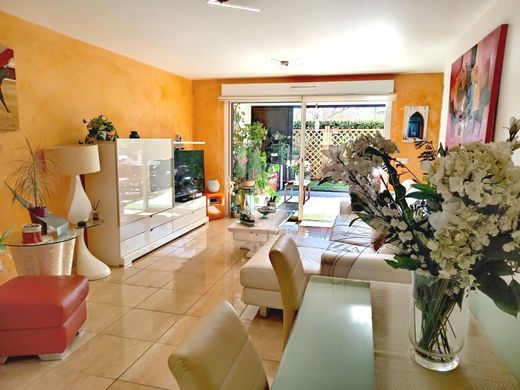 Apartment in La Grande-Motte, Hérault