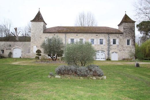 Luxe woning in Lauzerte, Tarn-et-Garonne