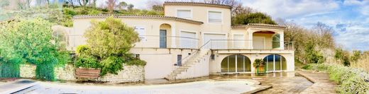 Luxury home in Viviers, Ardèche