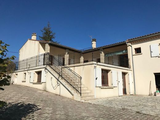 Luxury home in Barjac, Gard