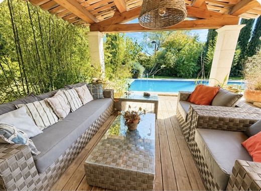 Casa de lujo en Vacqueyras, Vaucluse
