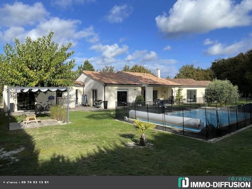 Casa de luxo - Casteljaloux, Lot-et-Garonne