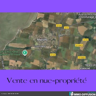 Πολυτελή κατοικία σε La Rochelle, Charente-Maritime