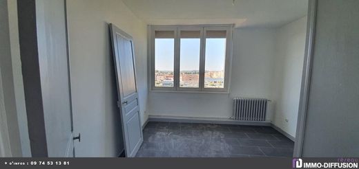 Komplex apartman Alès, Gard