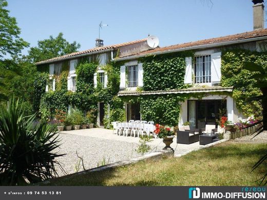 Casa de luxo - Mirepoix, Ariège