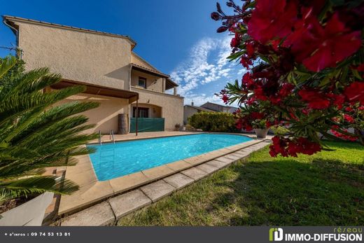 Casa de lujo en Lunel-Viel, Herault