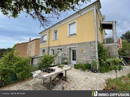 Luxury home in L'Île-Rousse, Upper Corsica