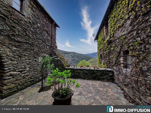 Элитный дом, Saint-Germain-de-Calberte, Lozère