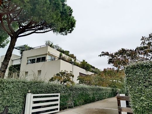 Apartment / Etagenwohnung in La Grande-Motte, Hérault