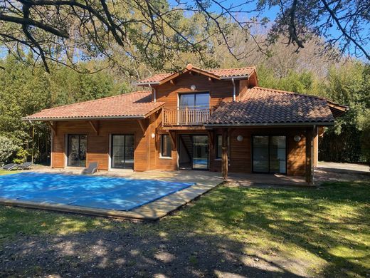 Элитный дом, Moliets-et-Maa, Landes