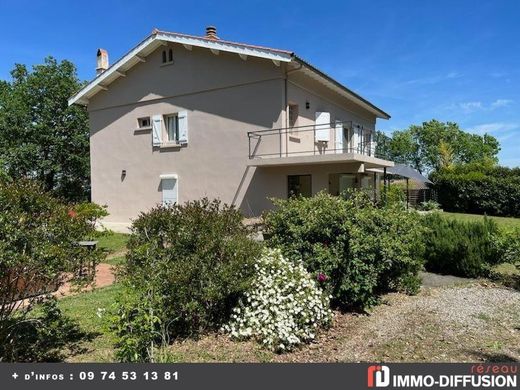 Luxus-Haus in Saubens, Haute-Garonne