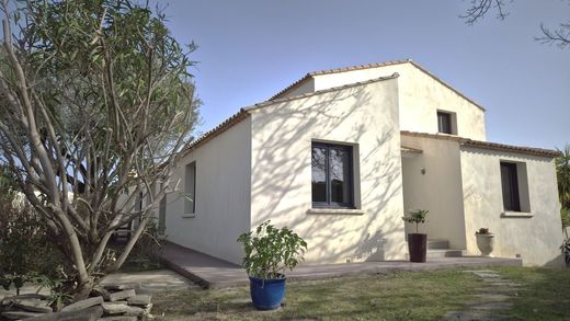 Casa de luxo - Saint-Aunès, Hérault