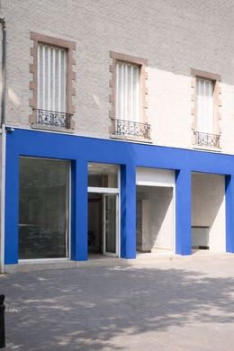 Жилой комплекс, Maisons-Alfort, Val-de-Marne