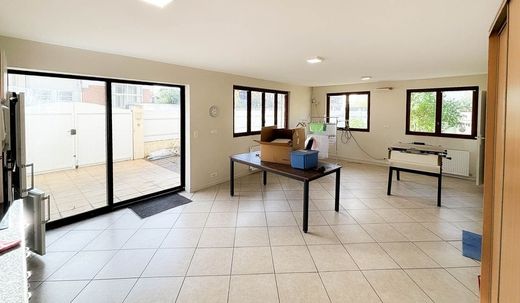 Luksusowy dom w Clamart, Hauts-de-Seine