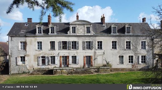 Элитный дом, Nogent-le-Rotrou, Eure-et-Loir