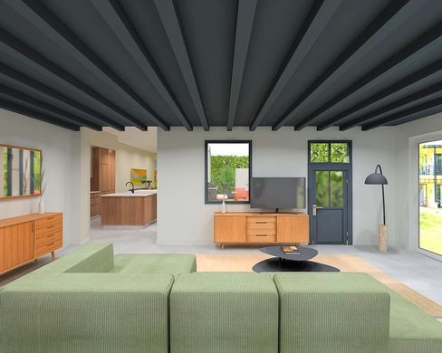 Apartment in Pau, Pyrénées-Atlantiques