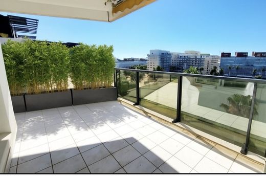 Appartement in Montpellier, Hérault