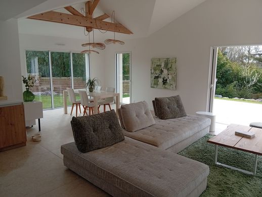 Casa de lujo en Sainte-Foy, Vendea