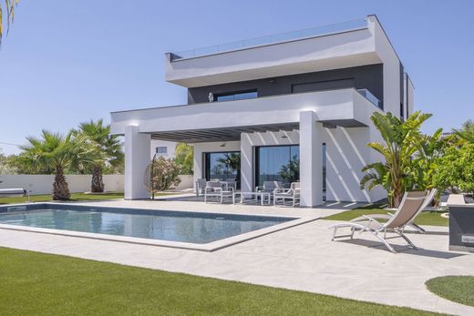 Casa de luxo - Alcantarilha e Pêra, Silves