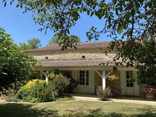 Luxe woning in Marmande, Lot-et-Garonne