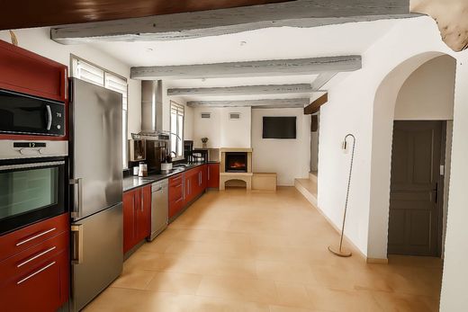 Πολυτελή κατοικία σε Ντιζόν, Cote d'Or