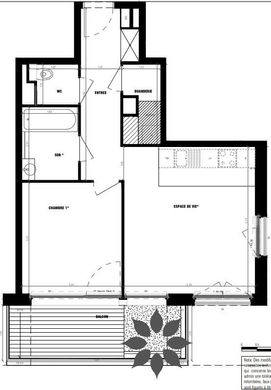 套间/公寓  Salpêtrière, Butte-aux-Cailles, Croulebarbe, Paris