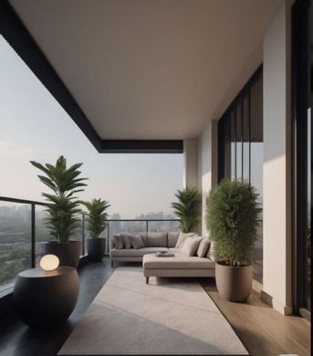 Apartamento - Lyon, Ródano