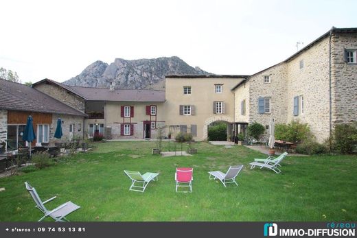 Luxury home in Foix, Ariège