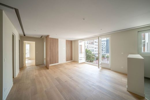 Piso / Apartamento en Salpêtrière, Butte-aux-Cailles, Croulebarbe, Paris