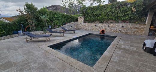 Luxury home in Ajaccio, South Corsica