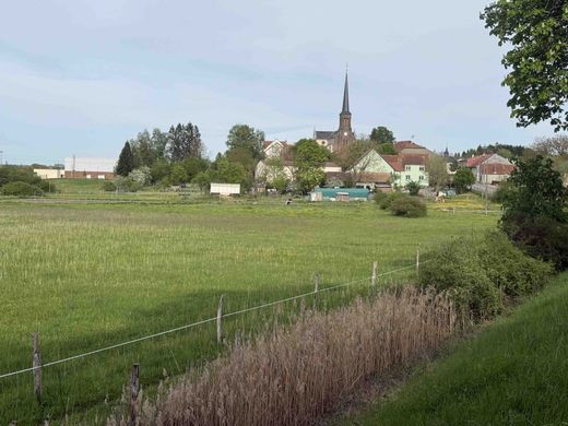 Luxury home in Holving, Moselle