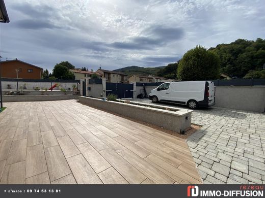 Luxury home in Foix, Ariège