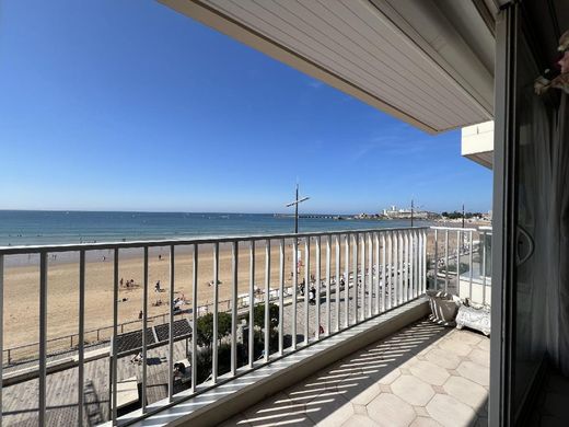 Apartment in Les Sables-d'Olonne, Vendée